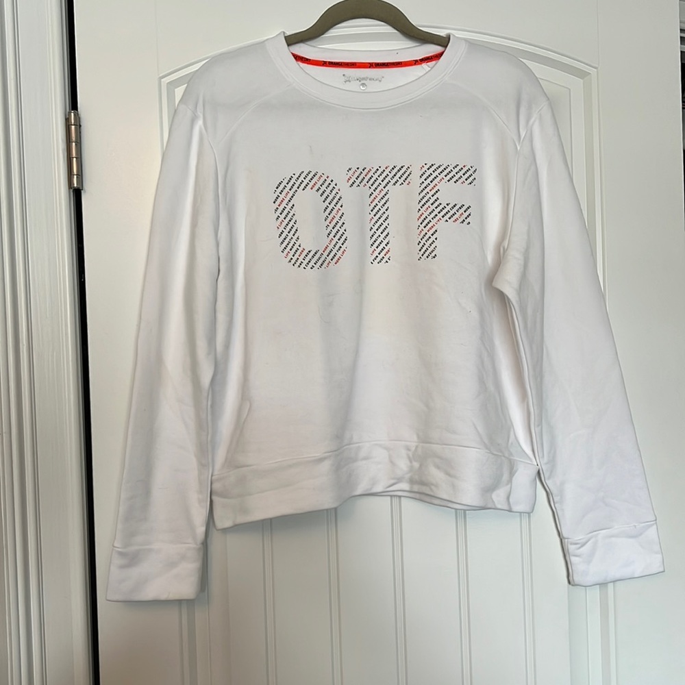 Orangetheory OTF Sweatshirt